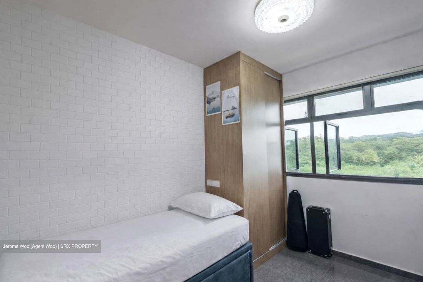 Blk 478B Valley Spring @ Yishun (Yishun), HDB 4 Rooms #525124041